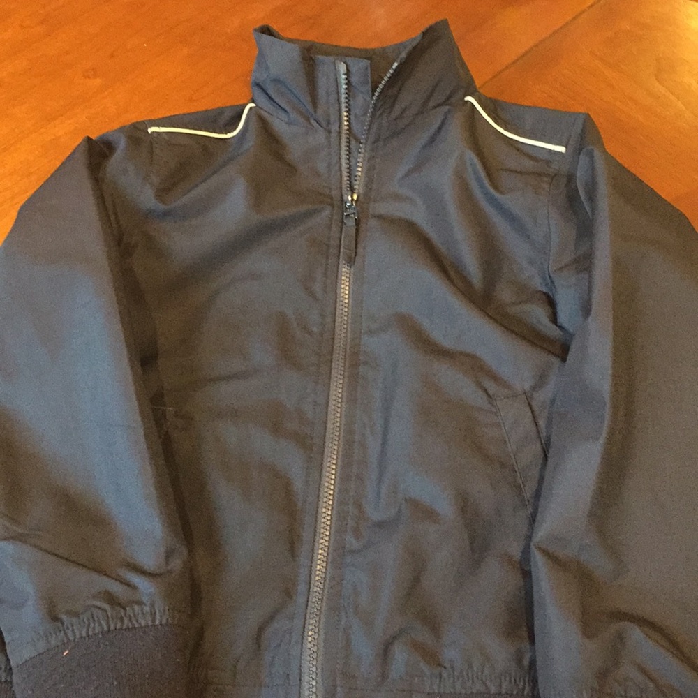Children’s Place windbreaker